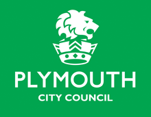 Plymouth City Council logo